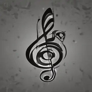 music logo png