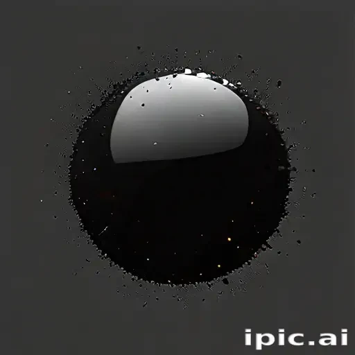 black sparkles png