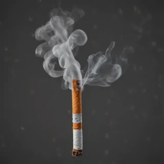 cigarette smoke png transparent