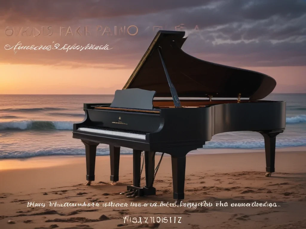 piano songs