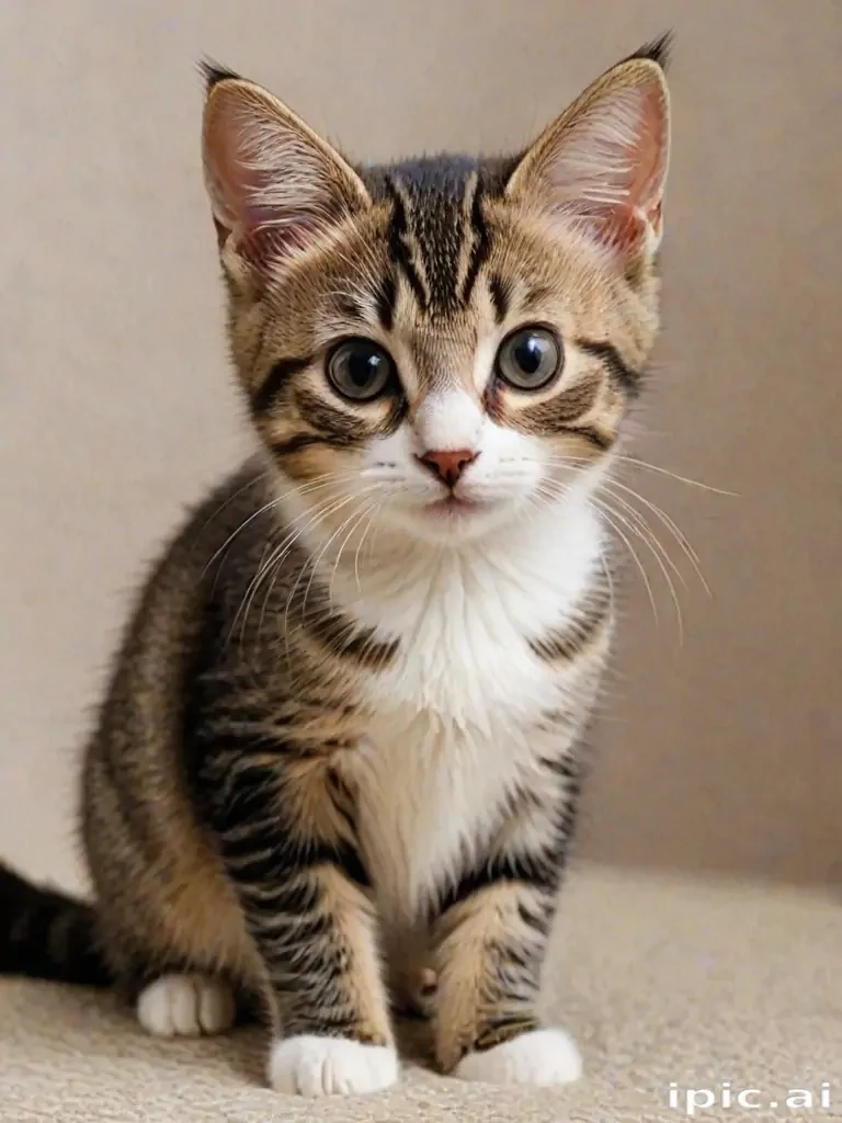pixie bob cat breed