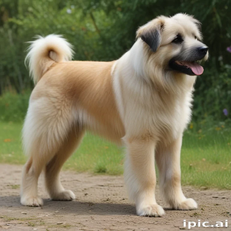 pyrenean shepherd