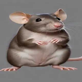 rats png