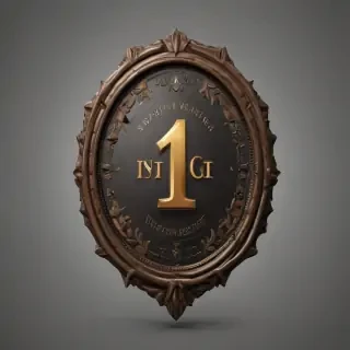 number 1 png