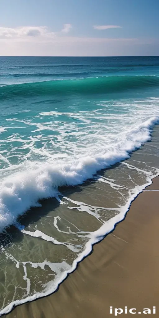 ocean desktop photos