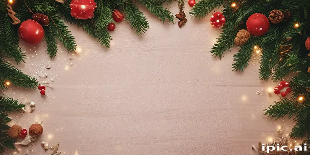 christmas wallpapers aesthetic
