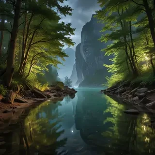 breathtaking