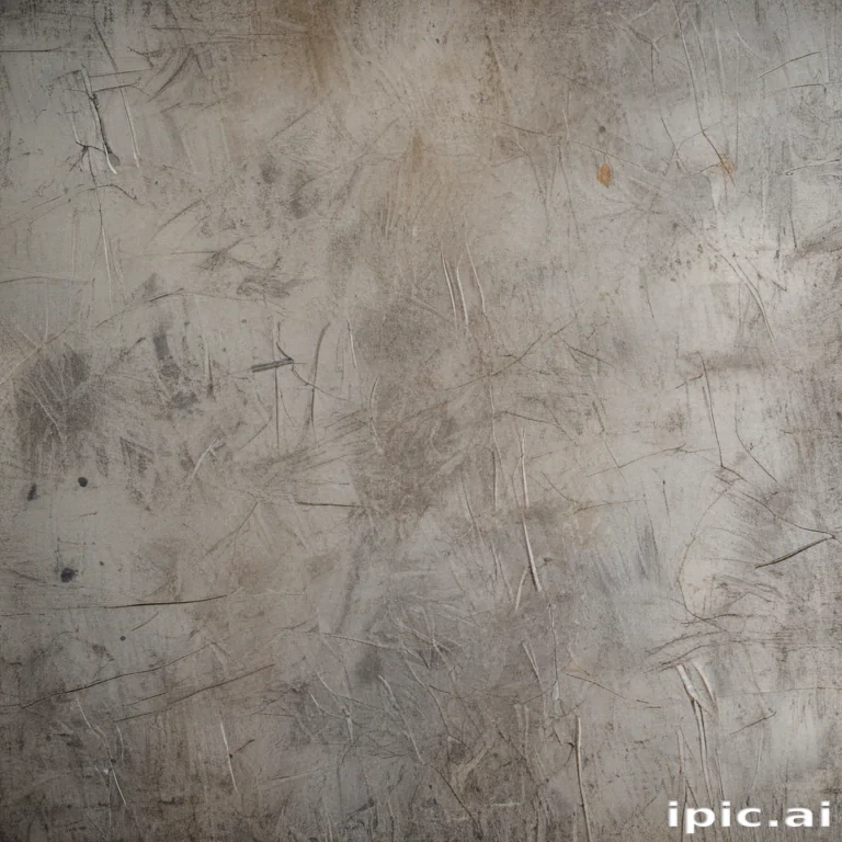 scratched texture