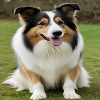 collie dog breed
