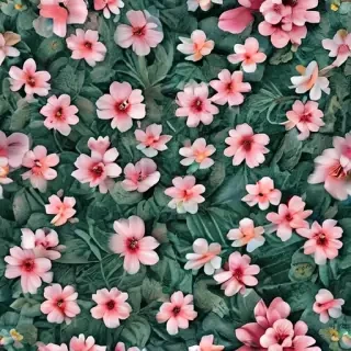 aesthetic spring wallpapers