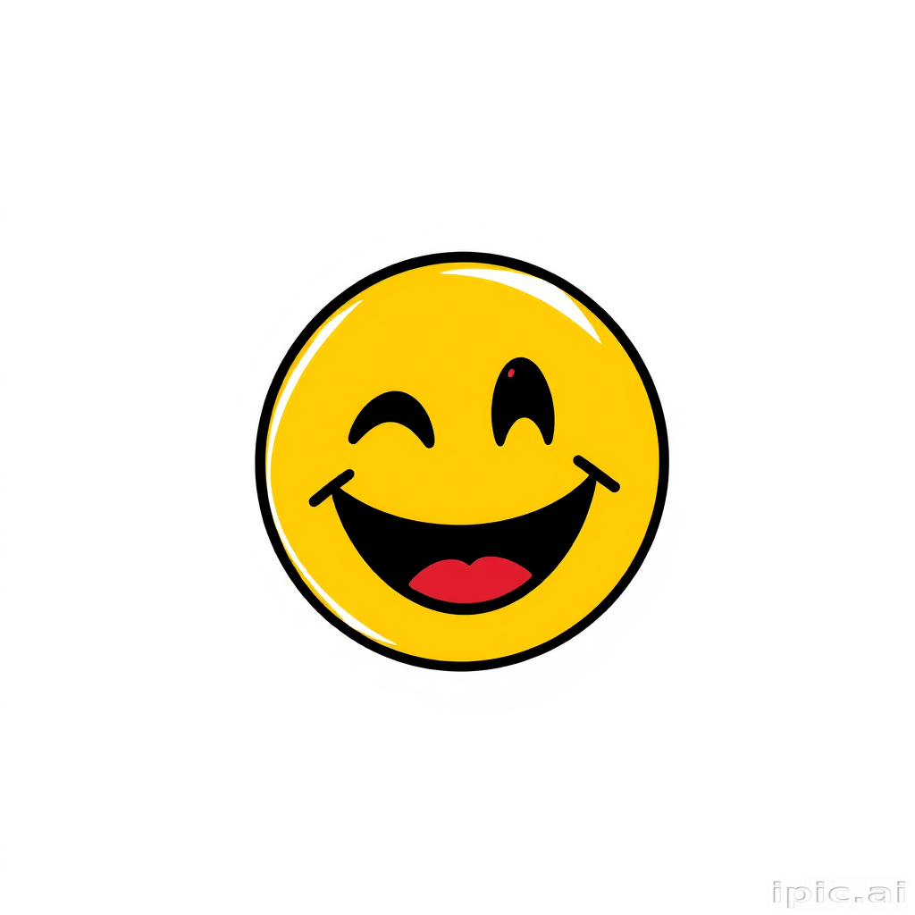 happy emoji