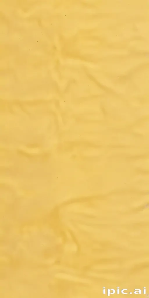aesthetic yellow bg