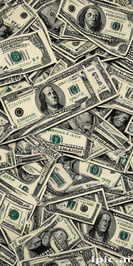 money aesthetic wallpapers