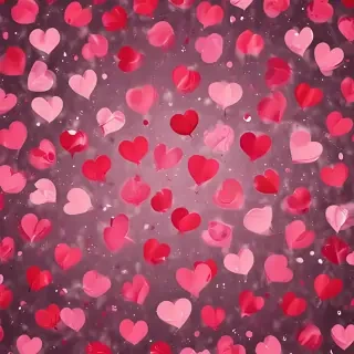 valentines iphone background
