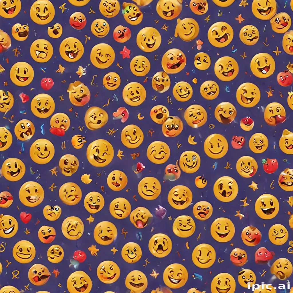 celebrate emoji