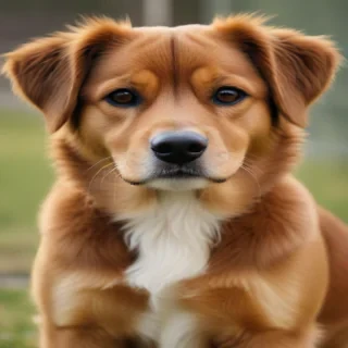 auggie dog breed