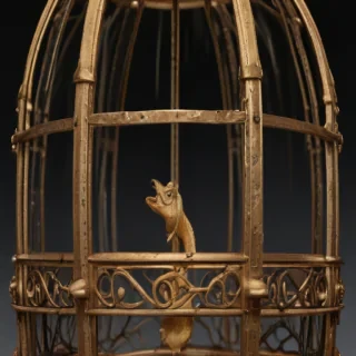 cage png