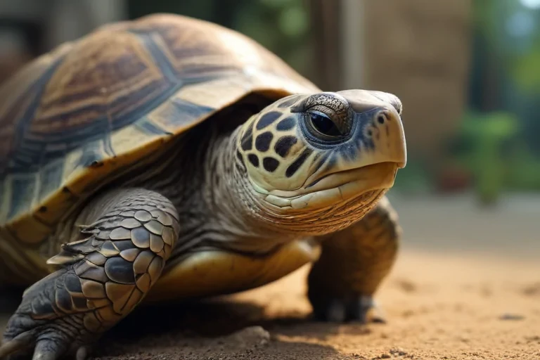 cute turtle wallpaper