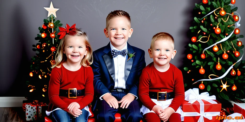 christmas photos