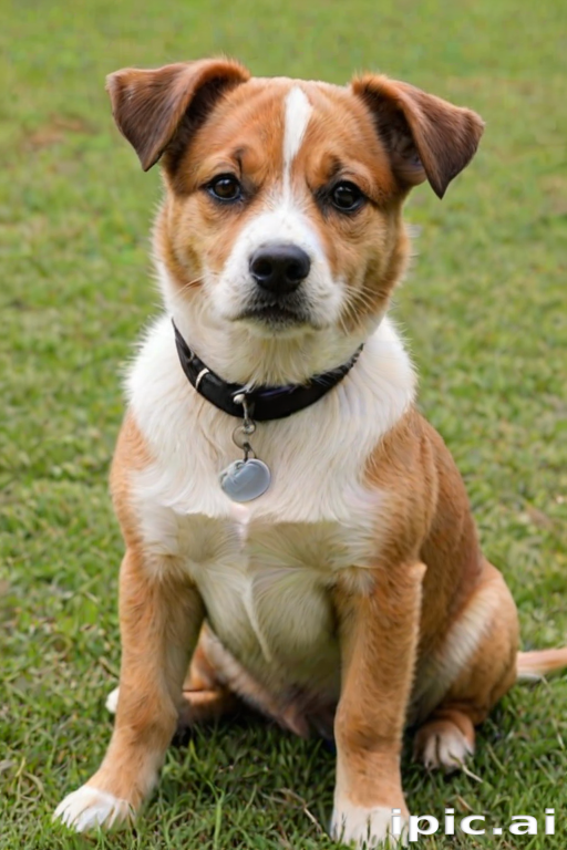 mutt dog breed