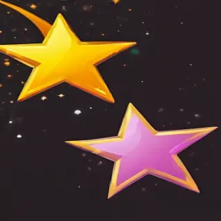cartoon star png
