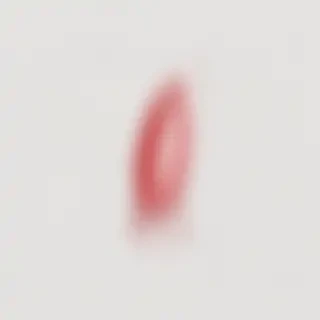 lipstick mark png