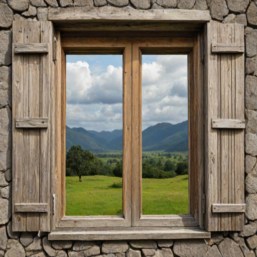 png window