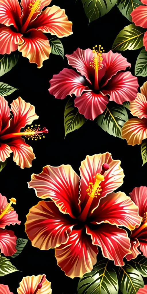hibiscus png