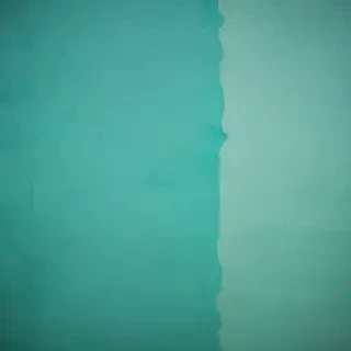 blue green background