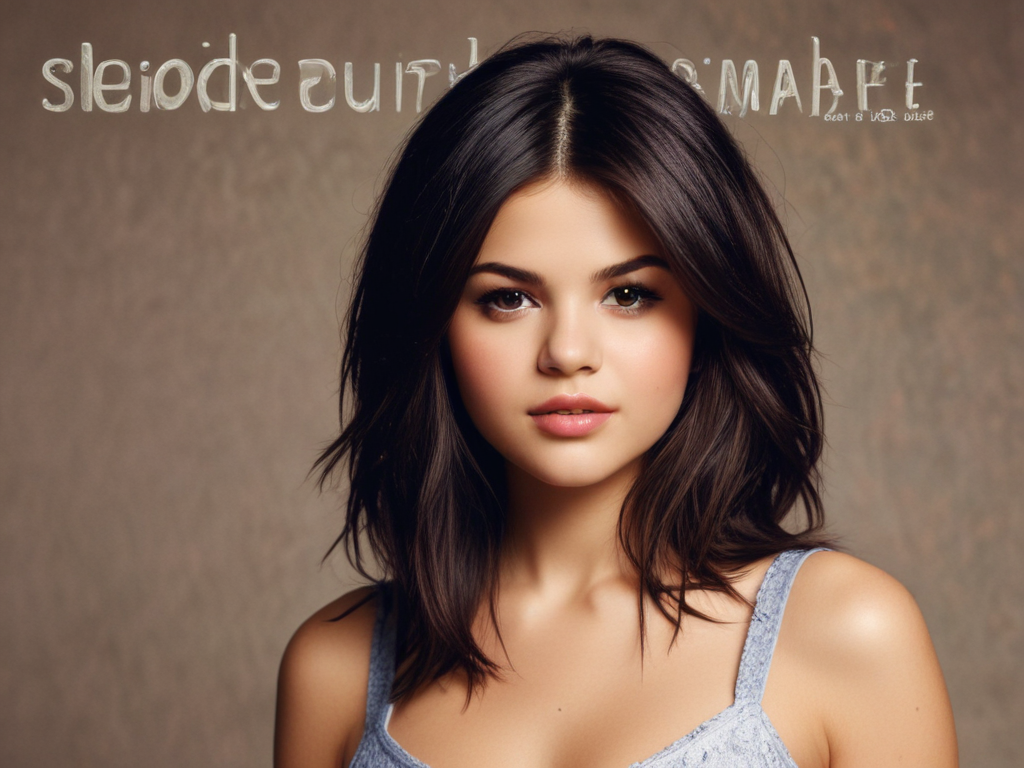 selena gomez love will remember