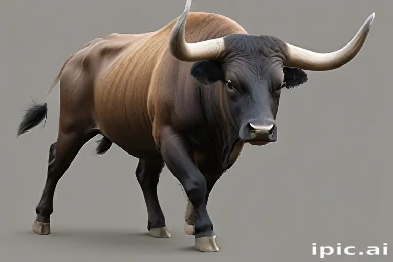 bull png