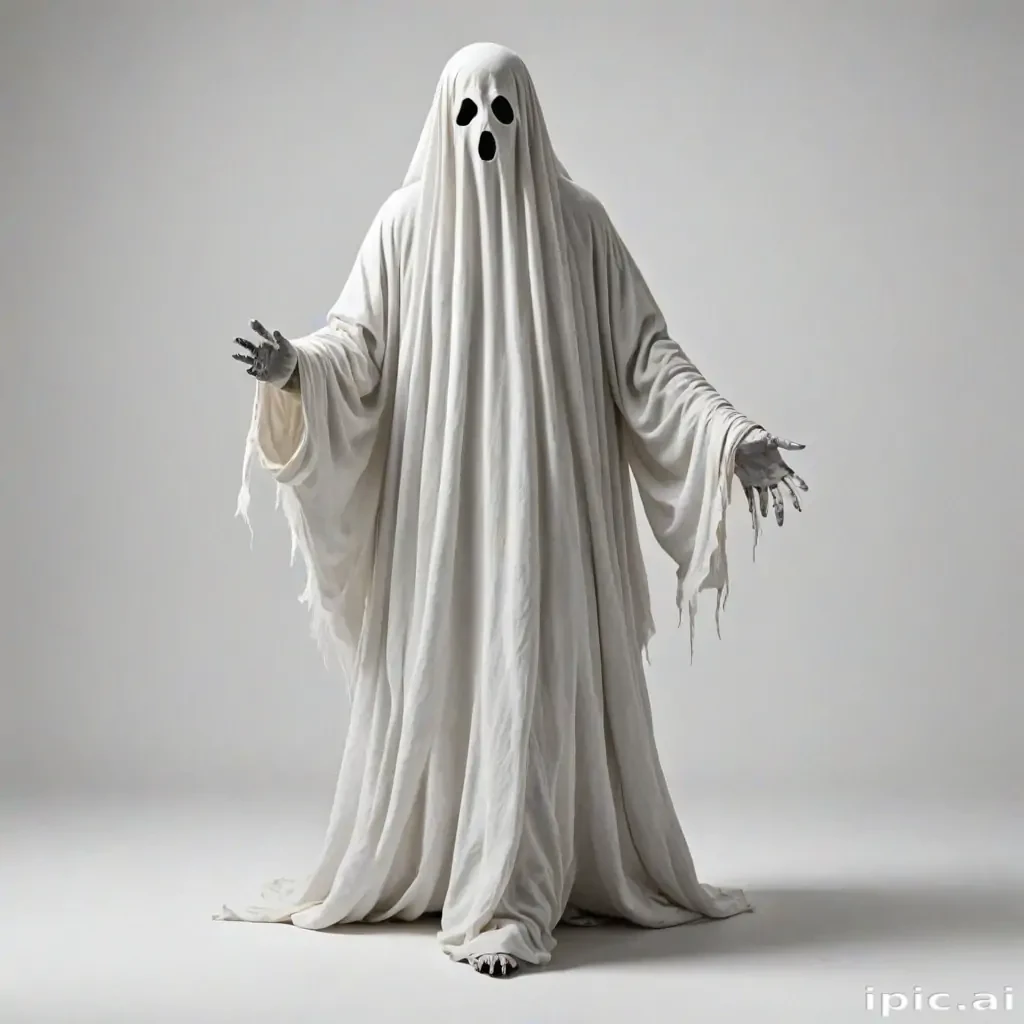 ghost png transparent