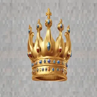 crown transparent background