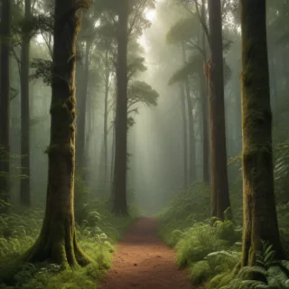 forest png