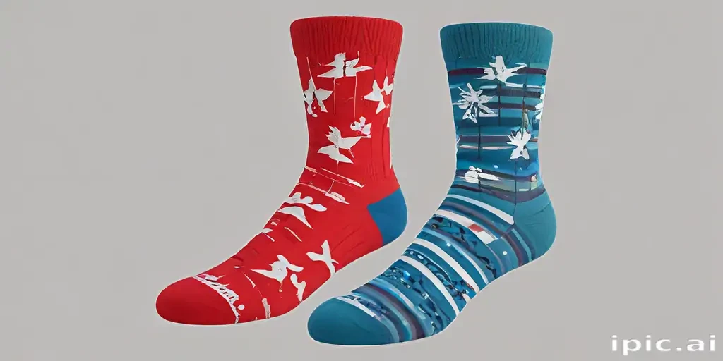 sock png
