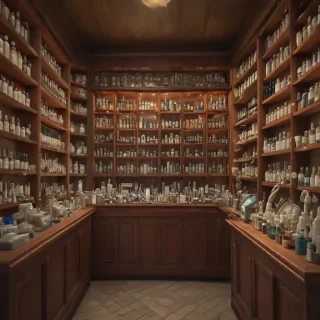 pharmacy png