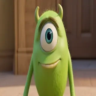 mike wazowski