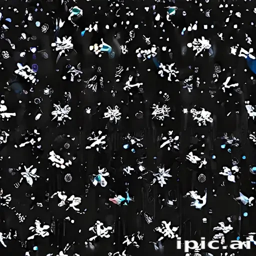 transparent snow png