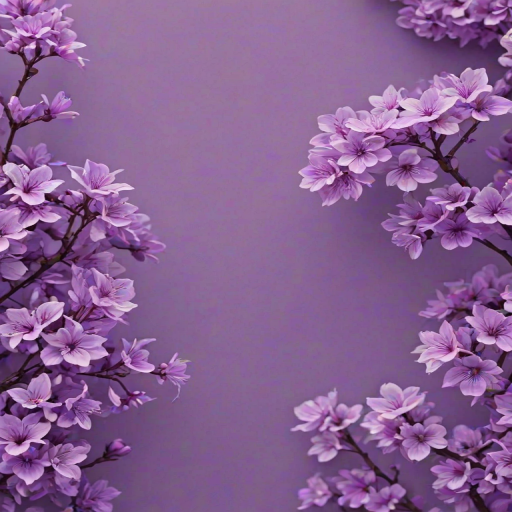 purple aesthetic wallpaper laptop