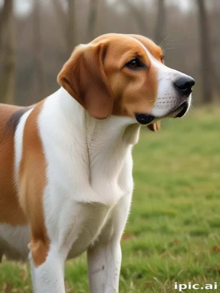 english foxhound