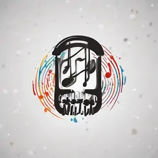 music logo