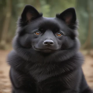 schipperke dog breed