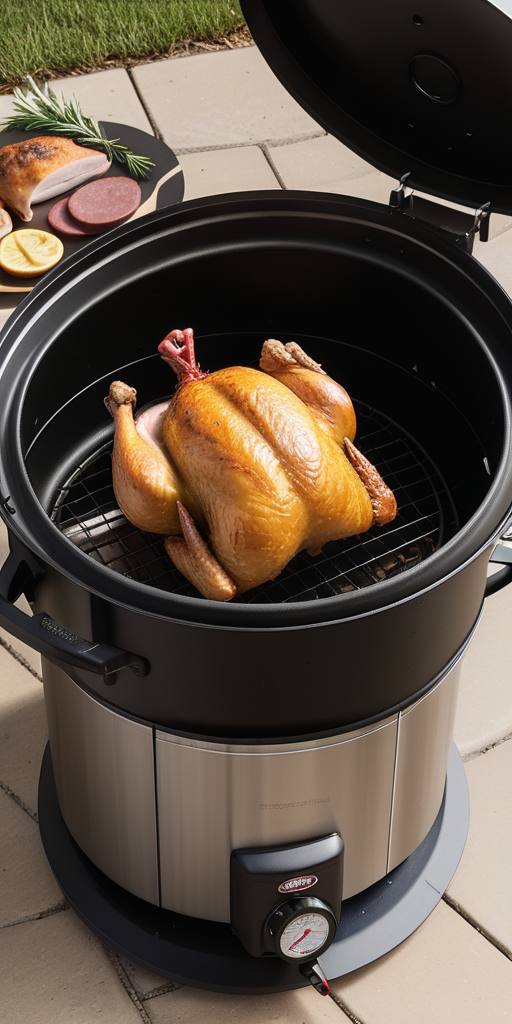 big easy turkey fryer instructions