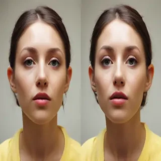 mirror image