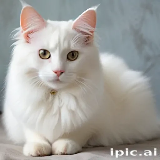 turkish angora breed