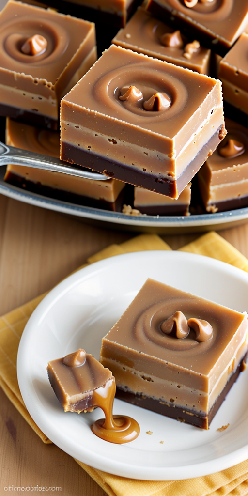 peanut butter fudge sweetened condensed milk