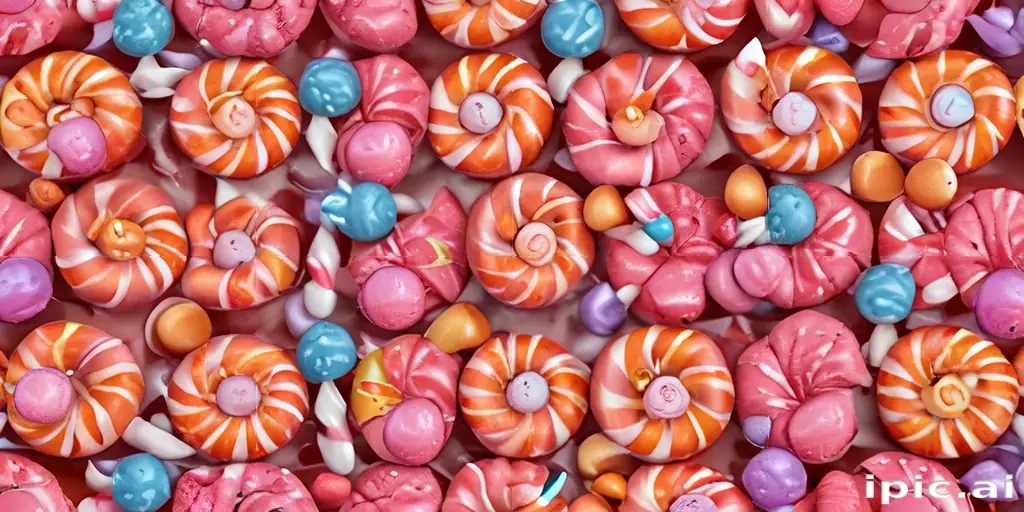 png candy