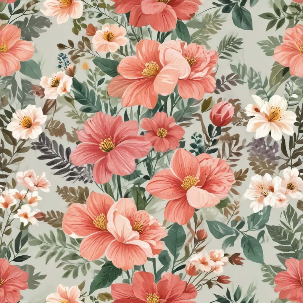 flores png