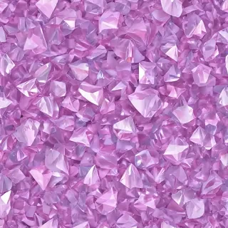 wallpaper crystal