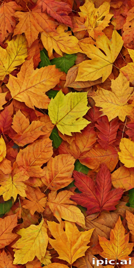 autumn leaves png